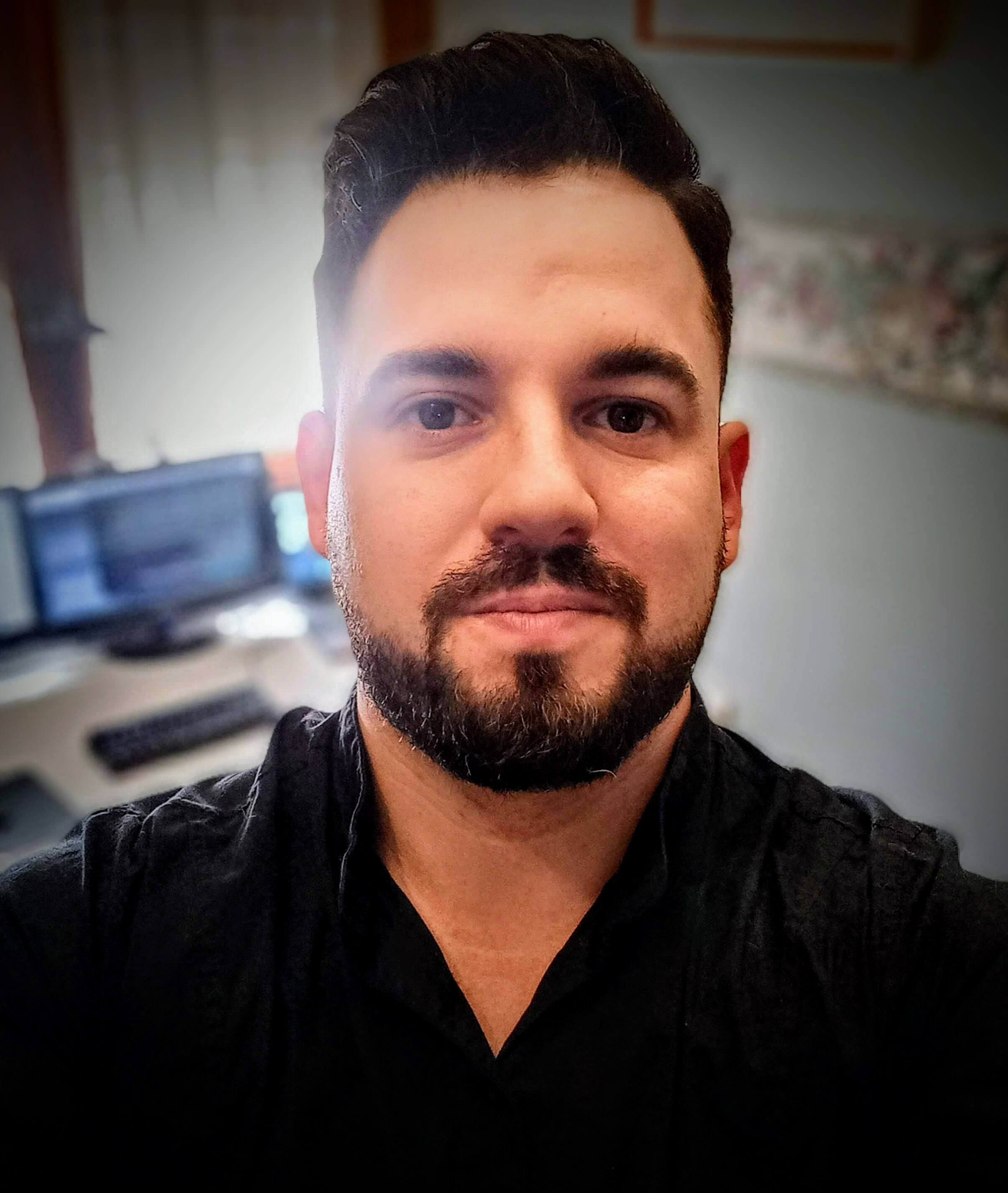 Nahuel Seoane